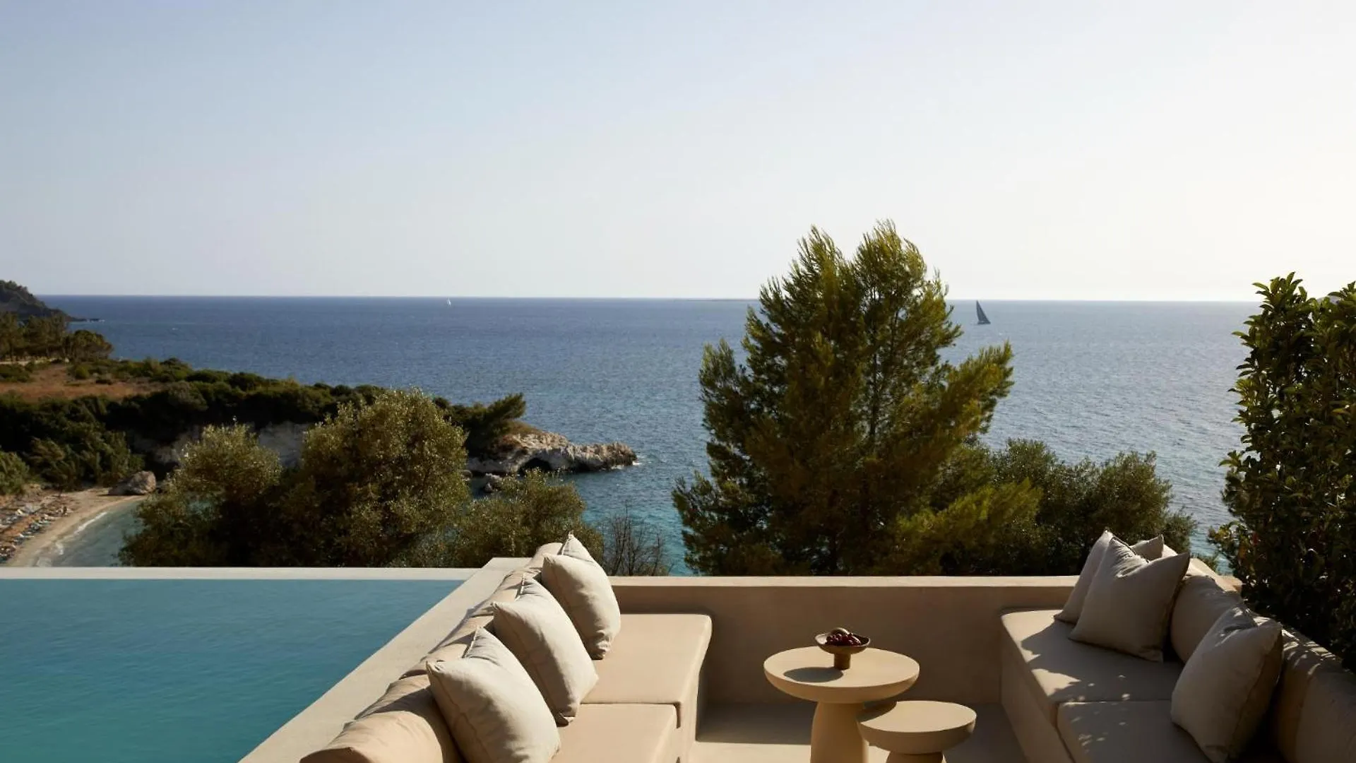 Вилла The Wildt - Exclusive Coastal Living Аргостолион