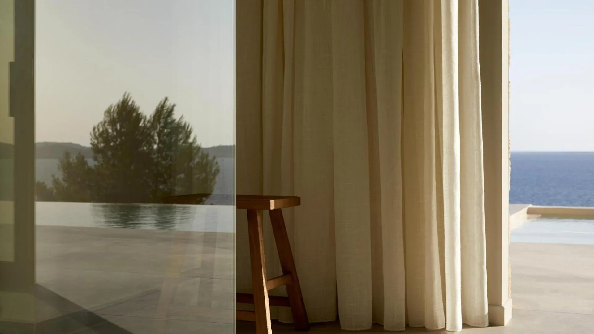 The Wildt - Exclusive Coastal Living Villa Argostoli  Greece