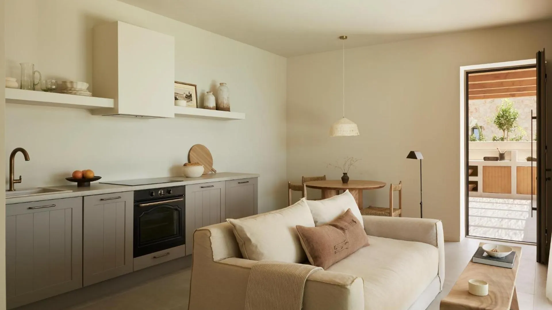 Вилла The Wildt - Exclusive Coastal Living Аргостолион Греция