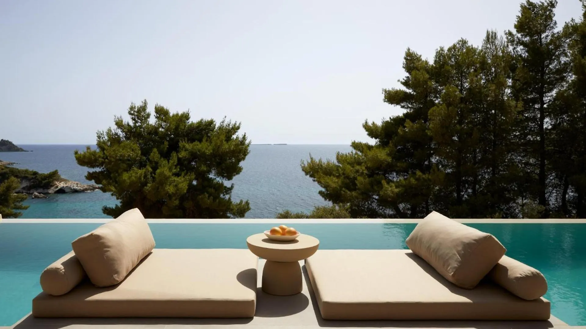 The Wildt - Exclusive Coastal Living Villa Argostoli  0*, Argostoli (Kefalonia) Greece
