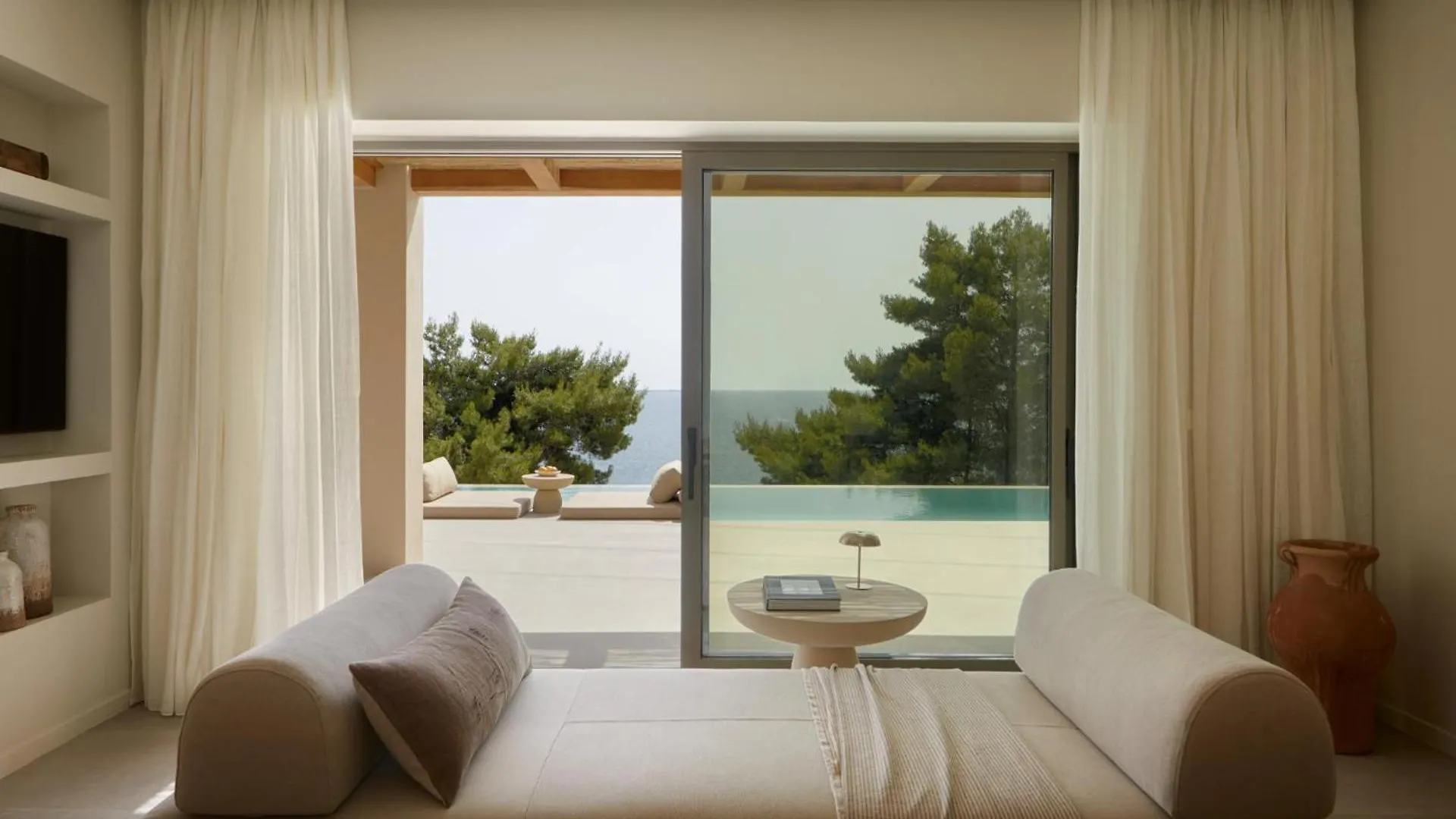 The Wildt - Exclusive Coastal Living Villa Argostoli