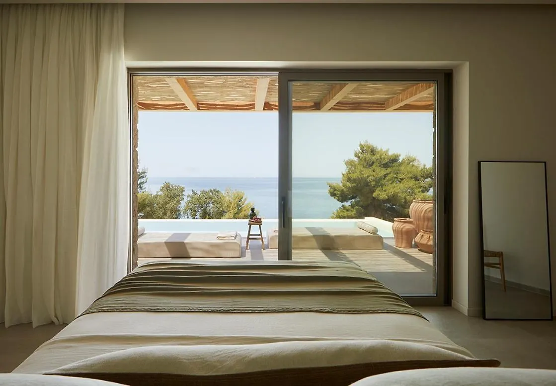 The Wildt - Exclusive Coastal Living Villa Argostoli  0*, Argostoli (Kefalonia)